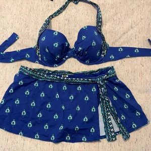 Tommy Bahama bikini